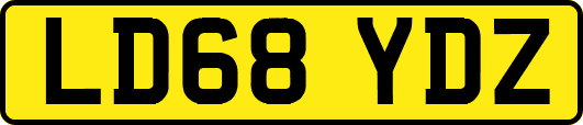 LD68YDZ