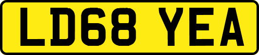 LD68YEA