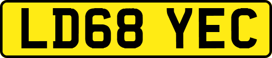 LD68YEC