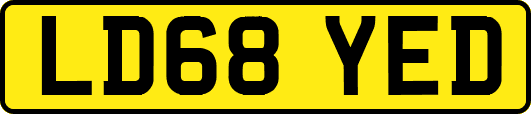 LD68YED