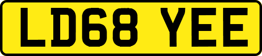 LD68YEE