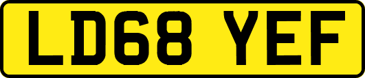 LD68YEF
