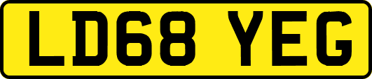 LD68YEG