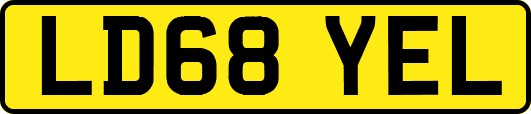 LD68YEL