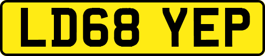 LD68YEP