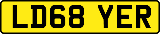 LD68YER