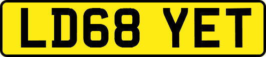 LD68YET