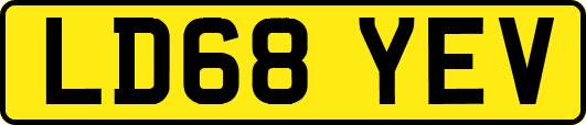LD68YEV