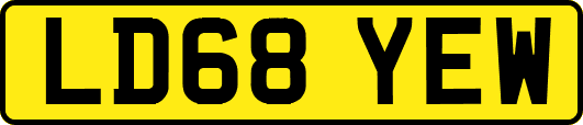 LD68YEW