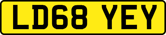 LD68YEY