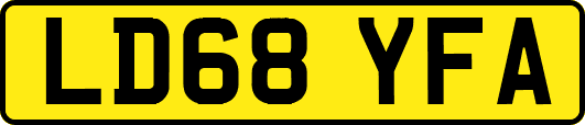 LD68YFA