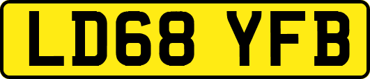 LD68YFB