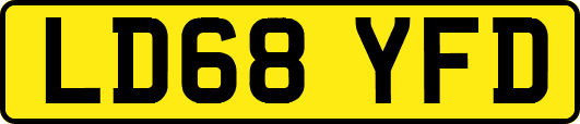 LD68YFD