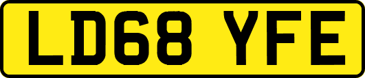 LD68YFE