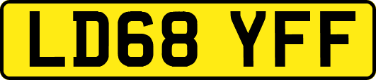 LD68YFF