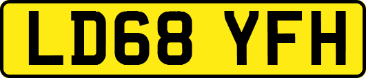 LD68YFH