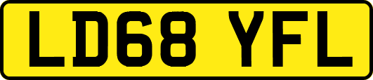 LD68YFL