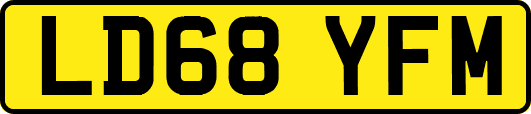 LD68YFM