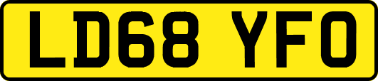 LD68YFO