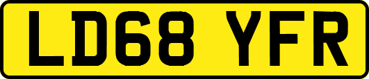 LD68YFR