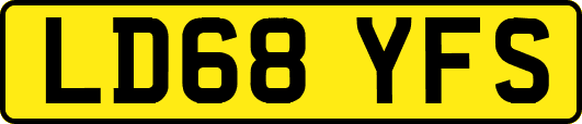 LD68YFS