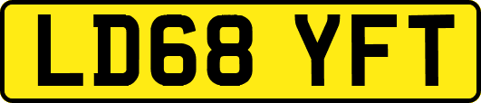 LD68YFT