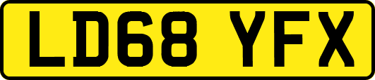 LD68YFX