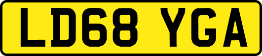 LD68YGA