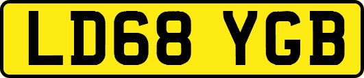 LD68YGB