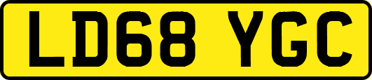 LD68YGC