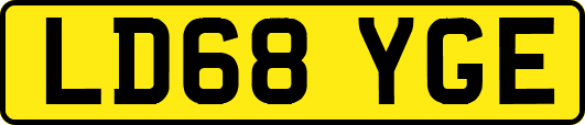 LD68YGE