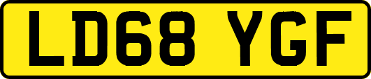 LD68YGF