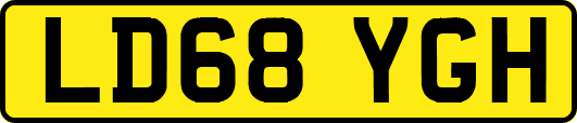 LD68YGH