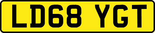LD68YGT