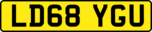 LD68YGU