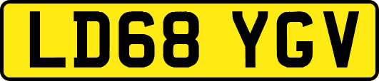 LD68YGV