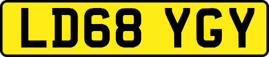 LD68YGY