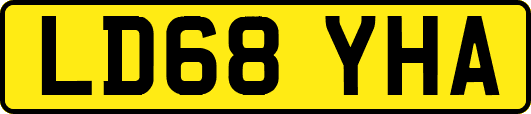 LD68YHA