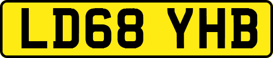 LD68YHB