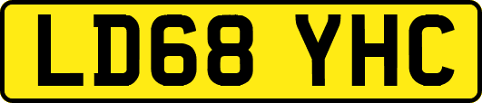 LD68YHC