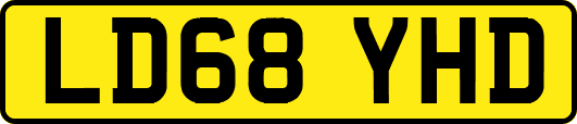 LD68YHD