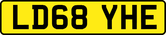LD68YHE