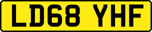 LD68YHF