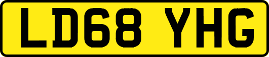 LD68YHG