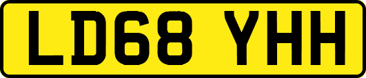 LD68YHH