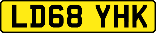LD68YHK