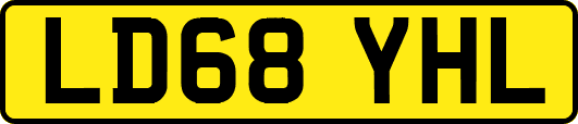 LD68YHL