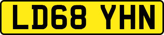 LD68YHN