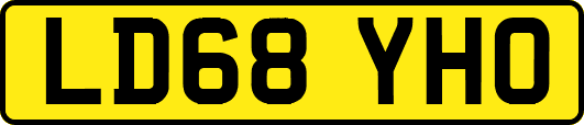 LD68YHO
