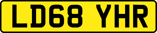 LD68YHR